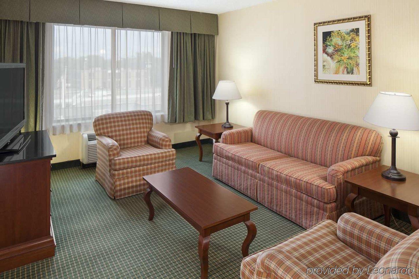 Готель Doubletree By Hilton Мава Номер фото